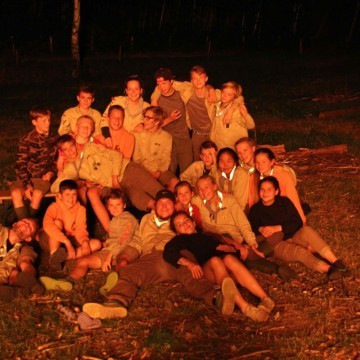 IMG 4491 - Scouts en Gidsen Zaventem 
